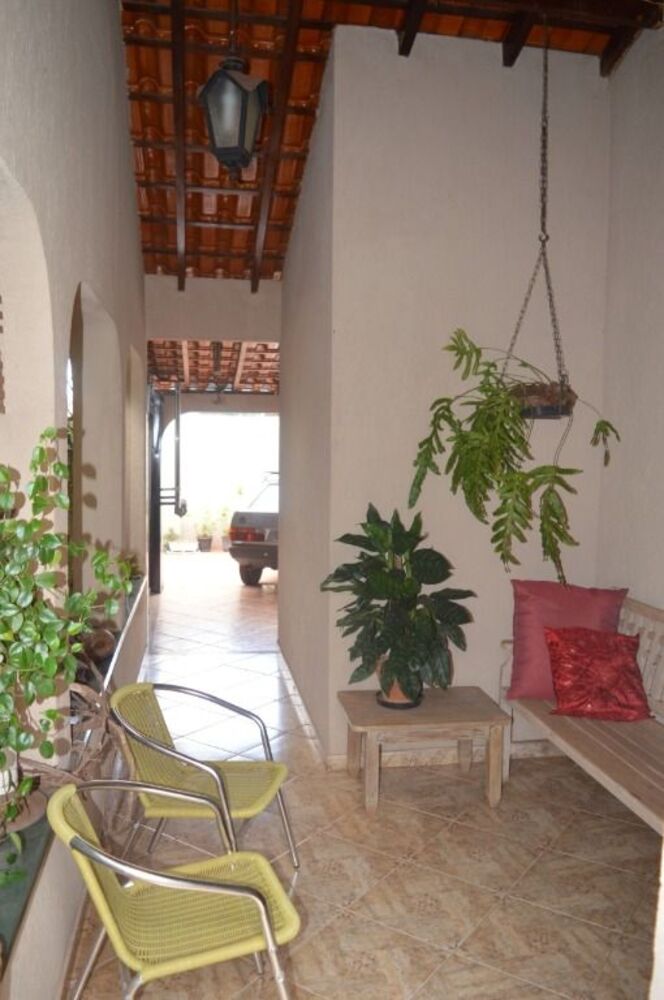 Casa, 3 quartos, 158 m² - Foto 4