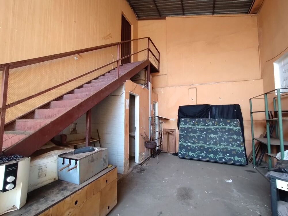 Depósito-Galpão-Armazém à venda, 623m² - Foto 3