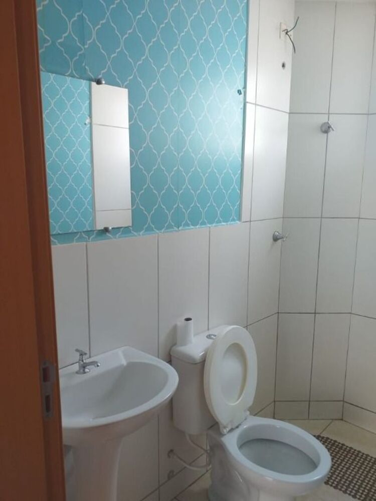 Apartamento, 2 quartos, 42 m² - Foto 4