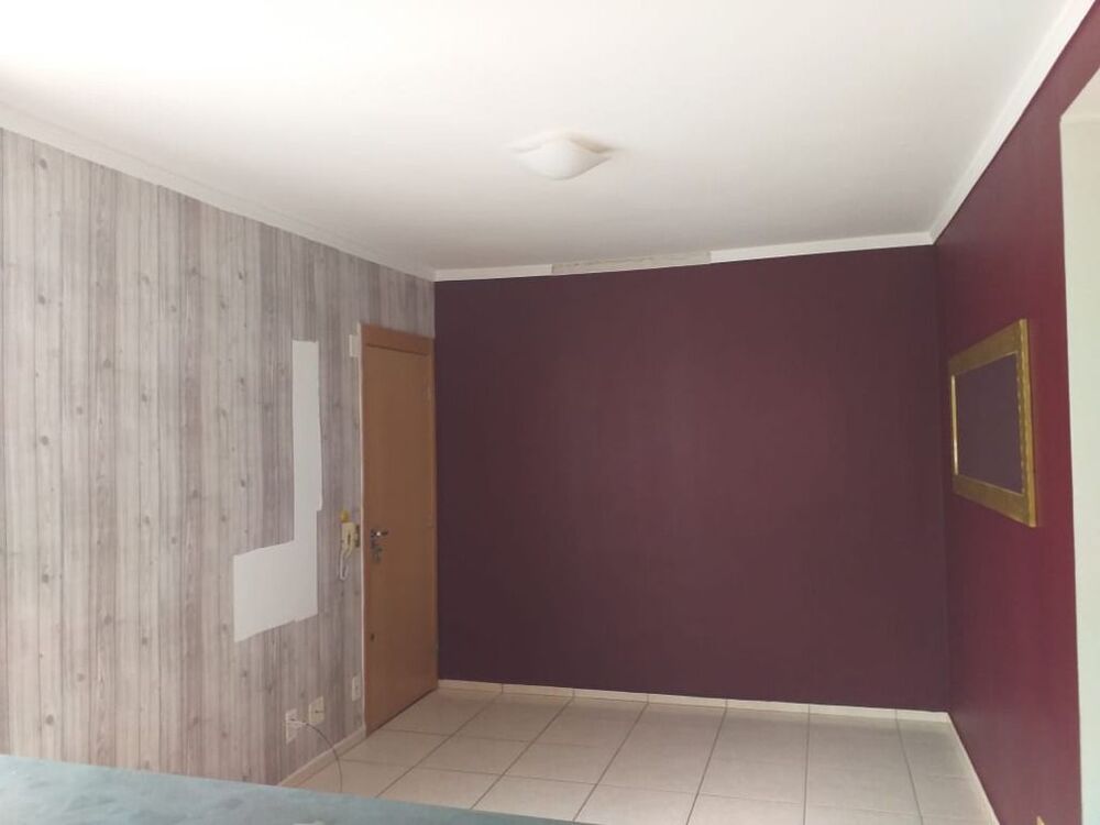 Apartamento, 2 quartos, 42 m² - Foto 2