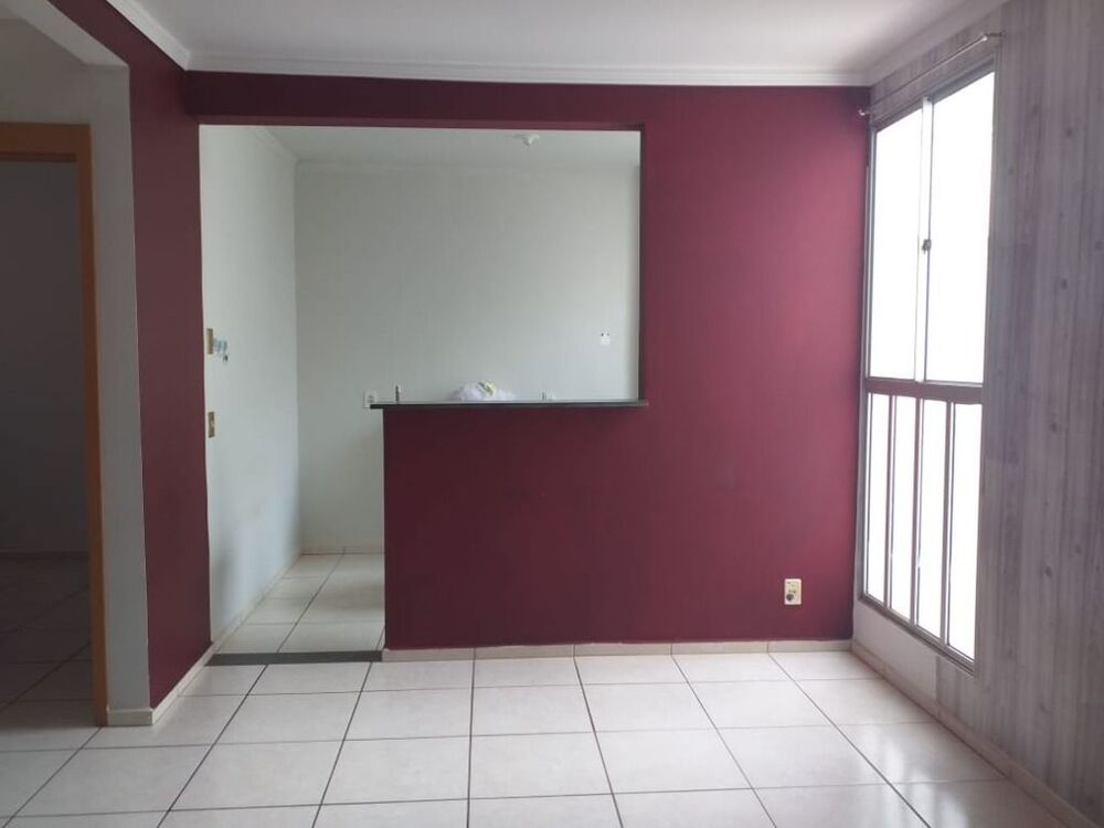 Apartamento, 2 quartos, 42 m² - Foto 3