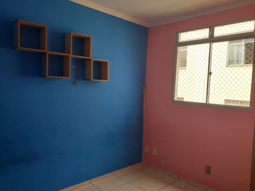 Apartamento, 2 quartos, 42 m² - Foto 1