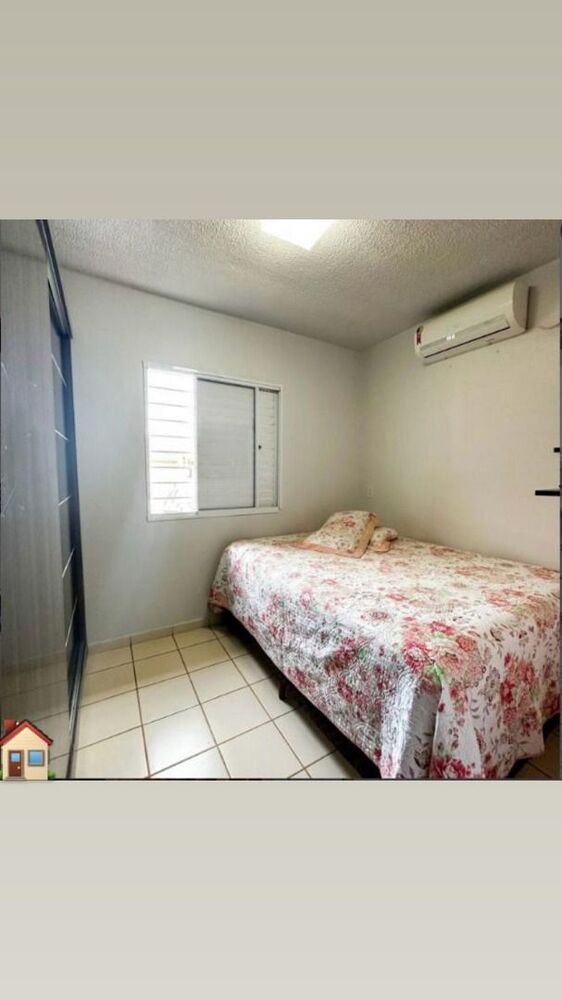 Casa, 3 quartos, 96 m² - Foto 2