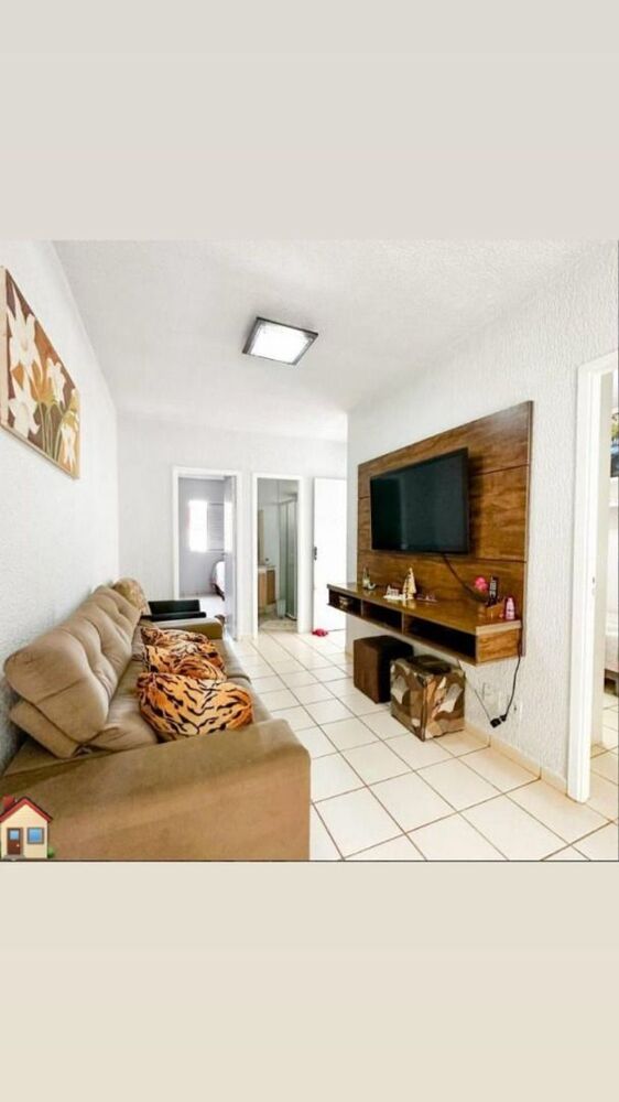 Casa, 3 quartos, 96 m² - Foto 4