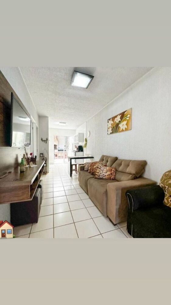 Casa, 3 quartos, 96 m² - Foto 3