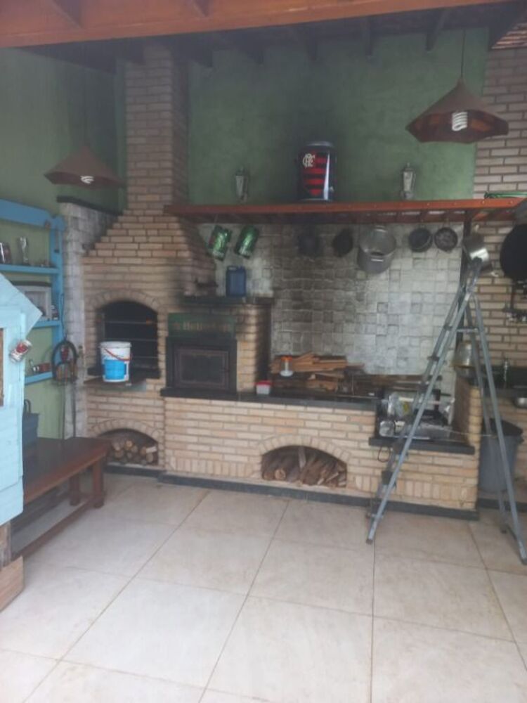 Casa, 3 quartos, 180 m² - Foto 2