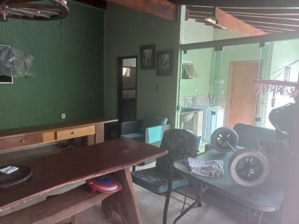 Casa, 3 quartos, 180 m² - Foto 1