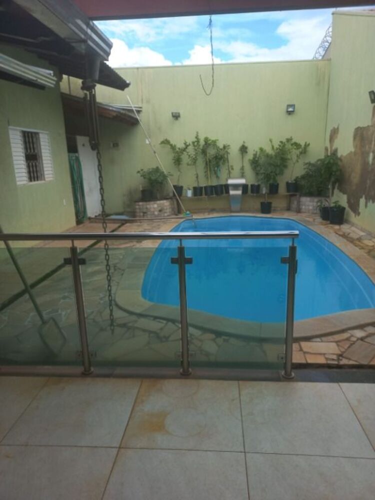 Casa, 3 quartos, 180 m² - Foto 3