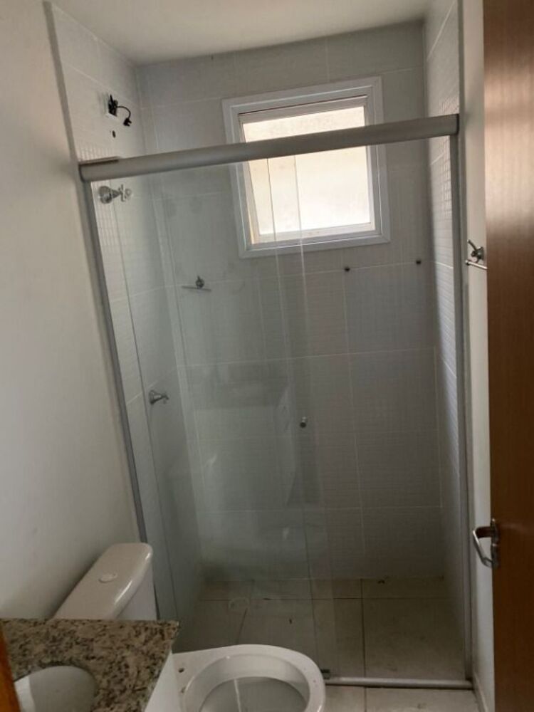 Apartamento à venda com 2 quartos, 52m² - Foto 2