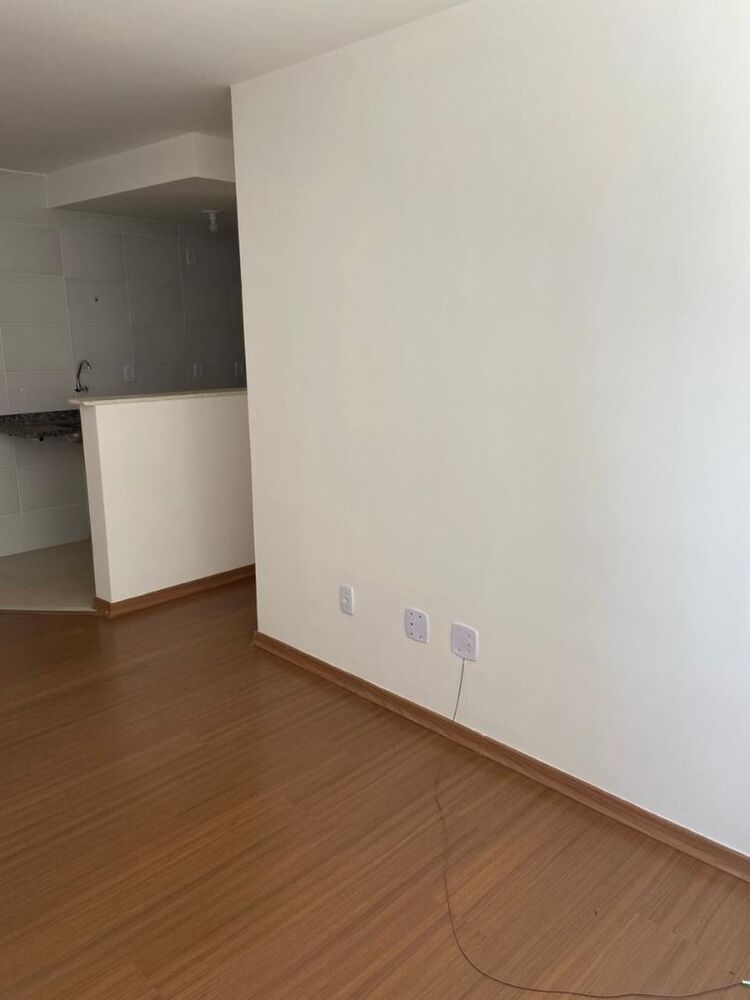 Apartamento para alugar com 2 quartos, 42m² - Foto 2