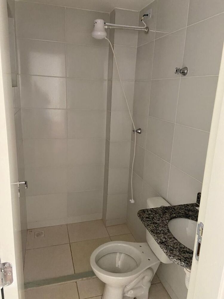 Apartamento para alugar com 2 quartos, 42m² - Foto 4