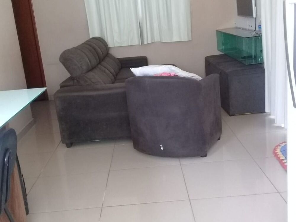 Casa, 2 quartos, 52 m² - Foto 1