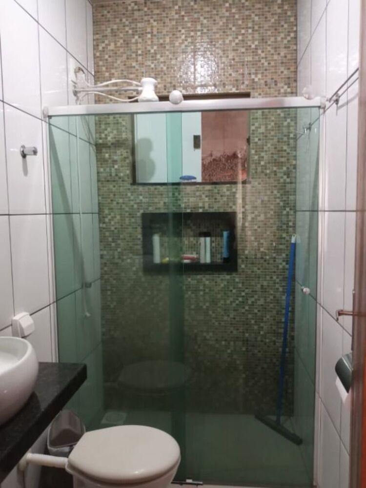 Casa, 2 quartos, 52 m² - Foto 3