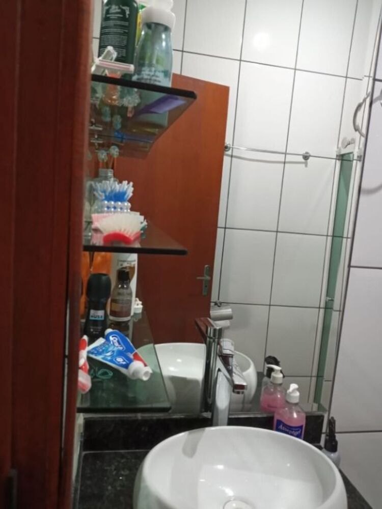 Casa, 2 quartos, 52 m² - Foto 4