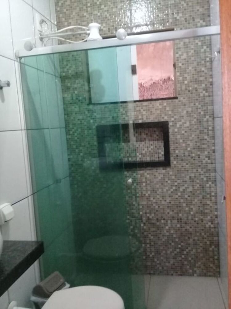 Casa, 2 quartos, 52 m² - Foto 2