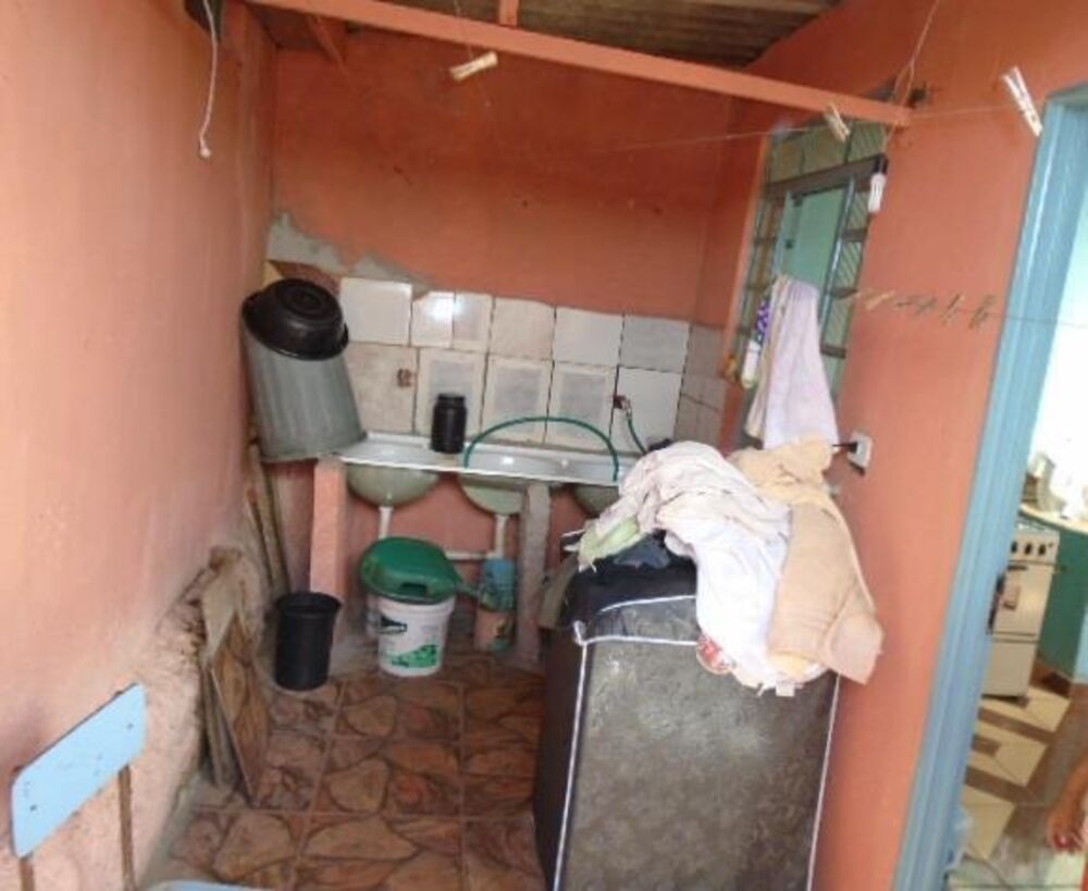Casa, 3 quartos - Foto 3