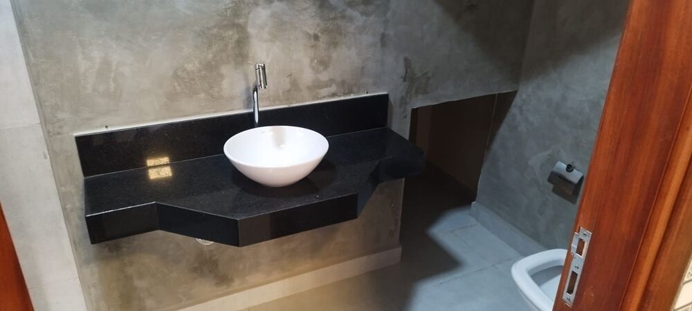 Casa, 5 quartos, 162 m² - Foto 4