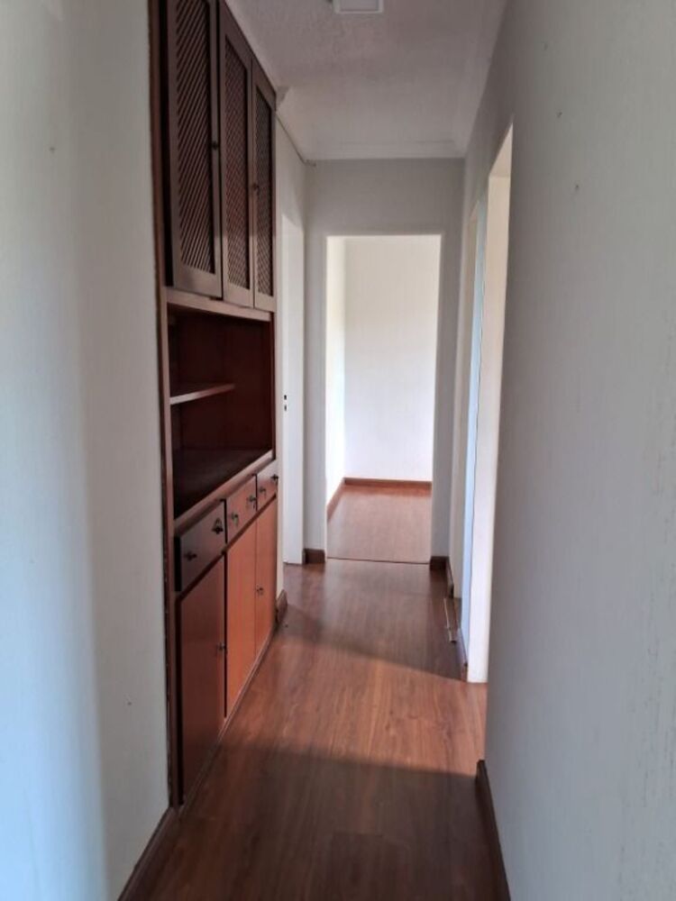 Apartamento à venda com 3 quartos, 64m² - Foto 3