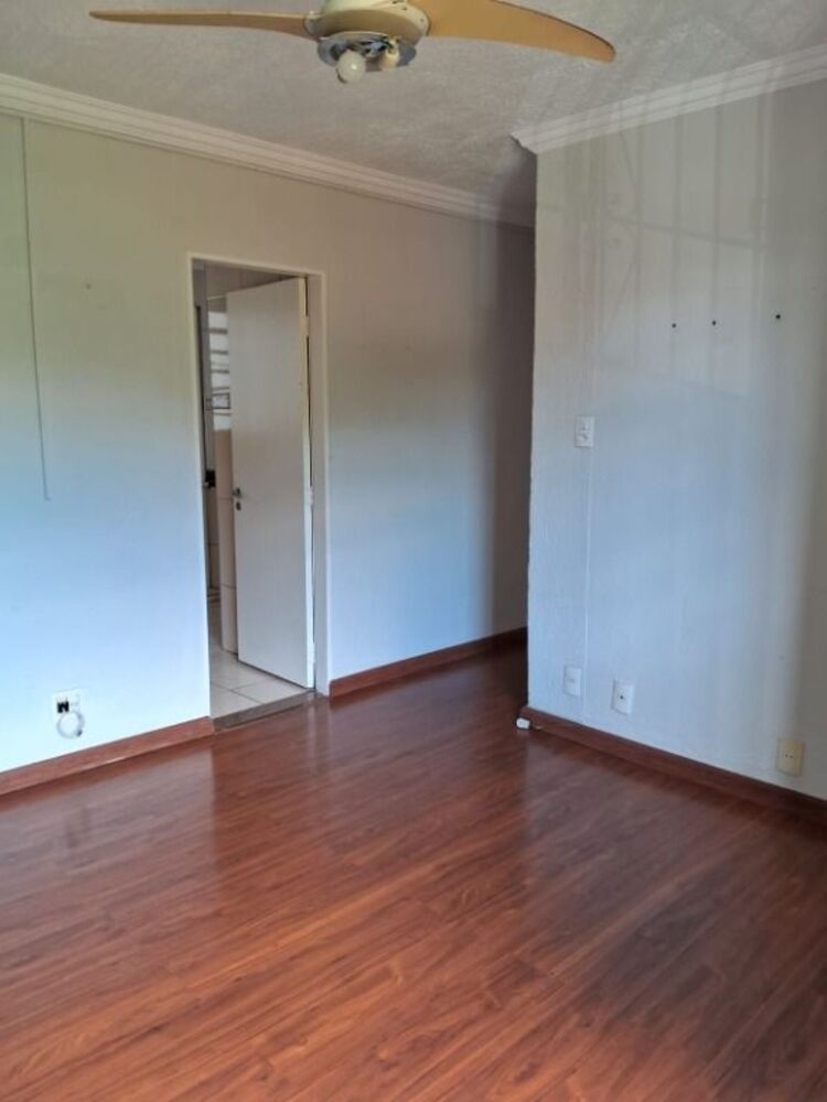 Apartamento à venda com 3 quartos, 64m² - Foto 1