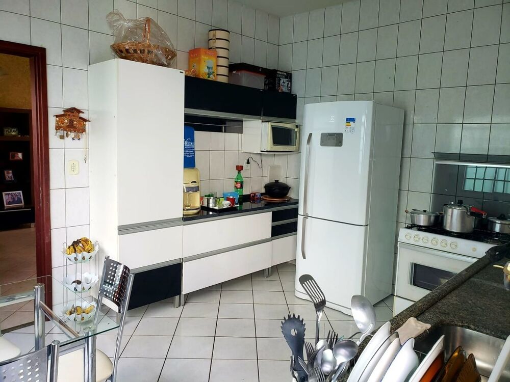 Casa, 3 quartos, 165 m² - Foto 4