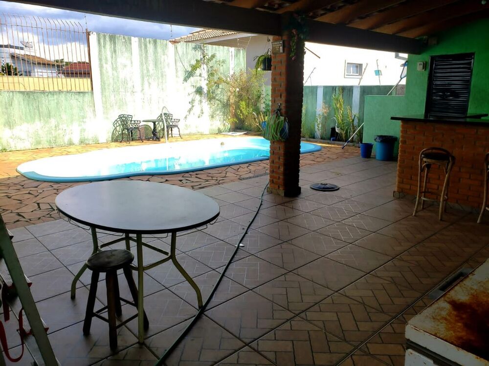 Casa, 3 quartos, 165 m² - Foto 10