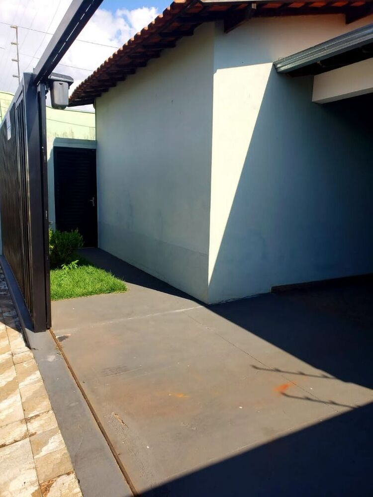 Casa, 3 quartos, 165 m² - Foto 1