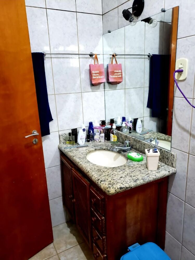 Casa, 3 quartos, 165 m² - Foto 8