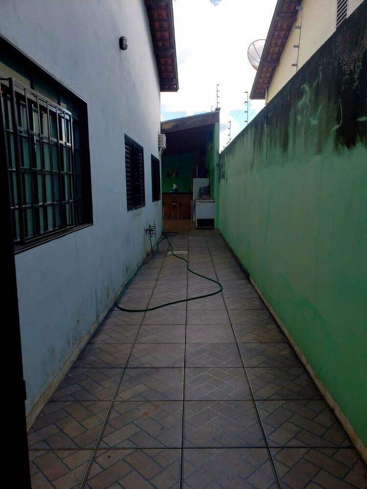 Casa, 3 quartos, 165 m² - Foto 11