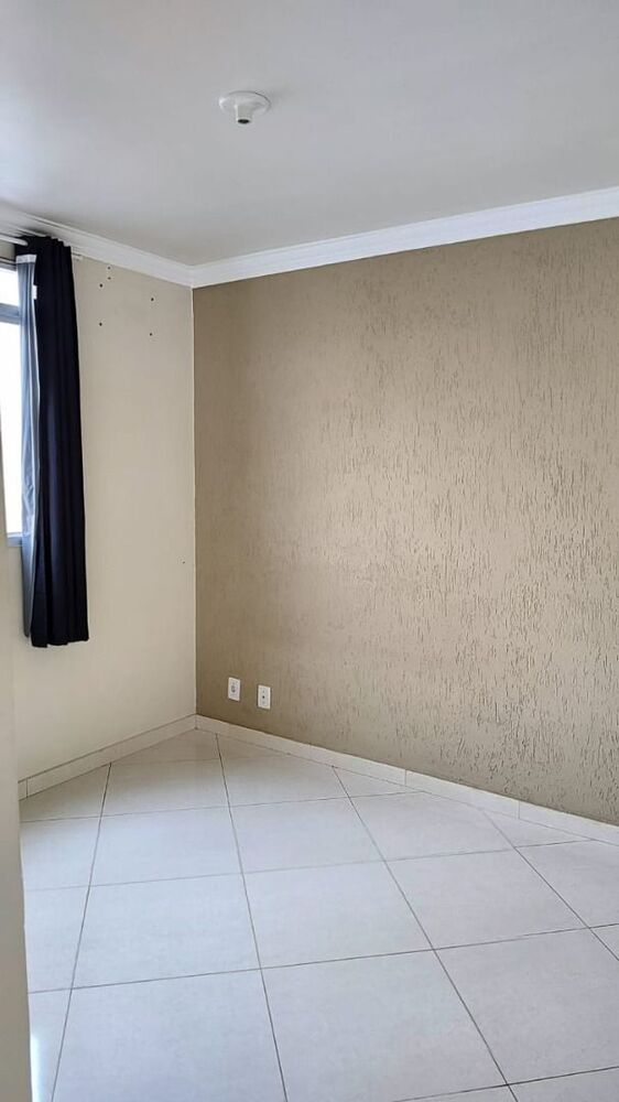 Apartamento, 2 quartos, 44 m² - Foto 2