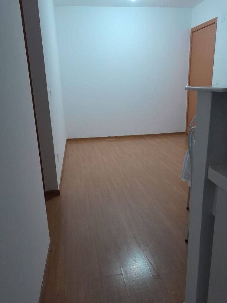 Apartamento à venda com 2 quartos, 39m² - Foto 4