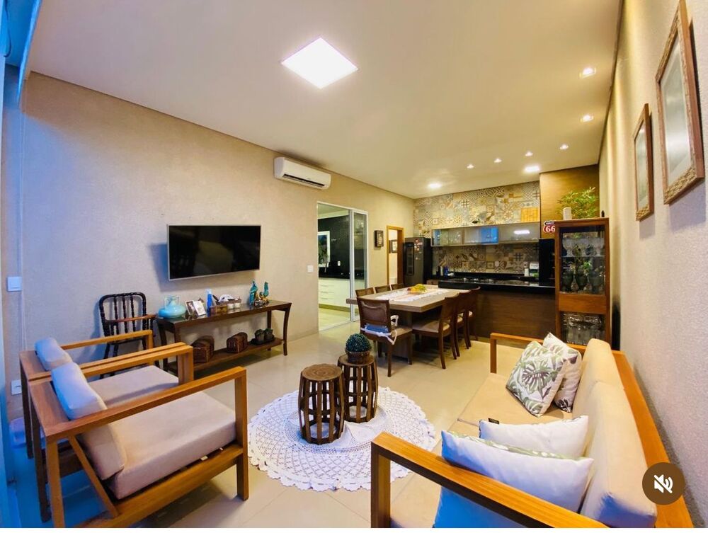 Casa, 3 quartos, 140 m² - Foto 4