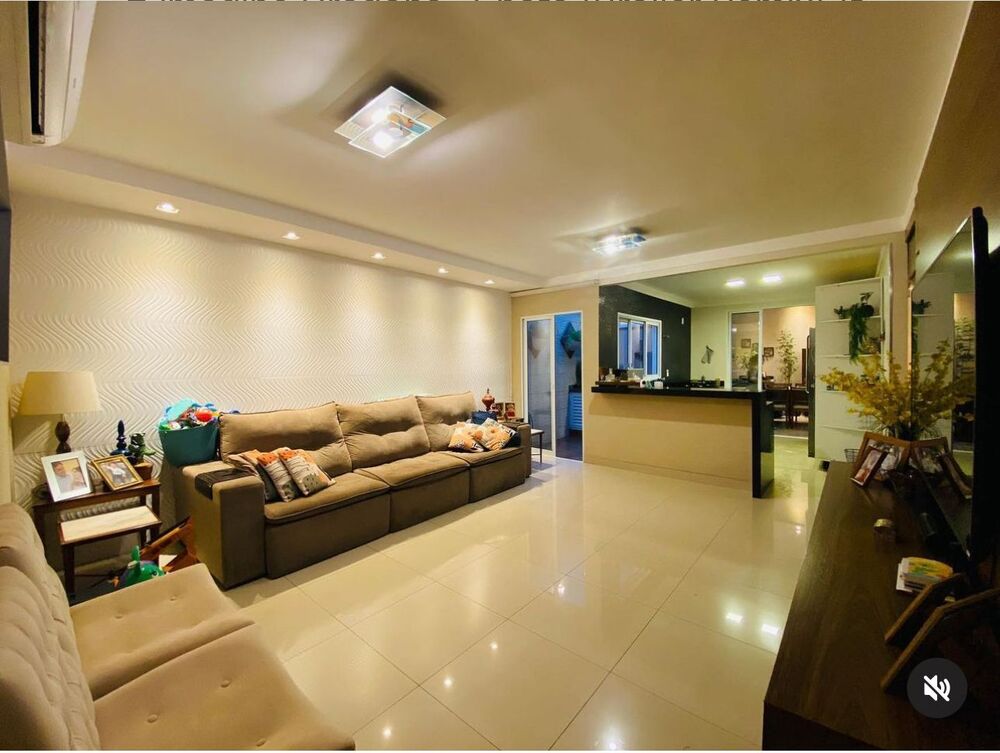 Casa, 3 quartos, 140 m² - Foto 1