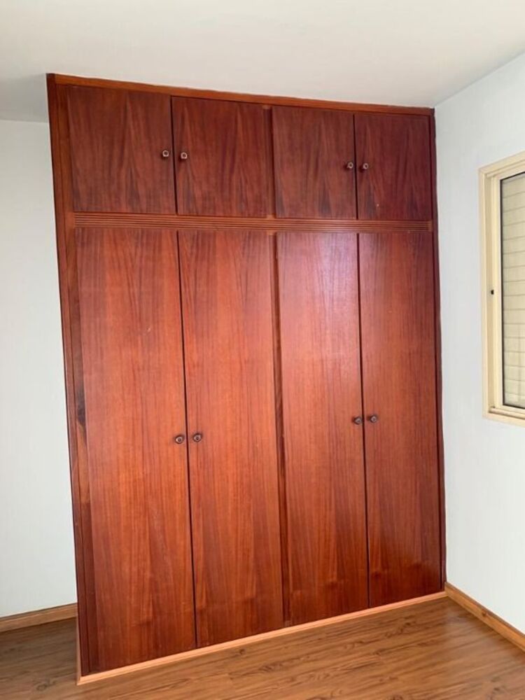 Apartamento à venda com 3 quartos, 75m² - Foto 1