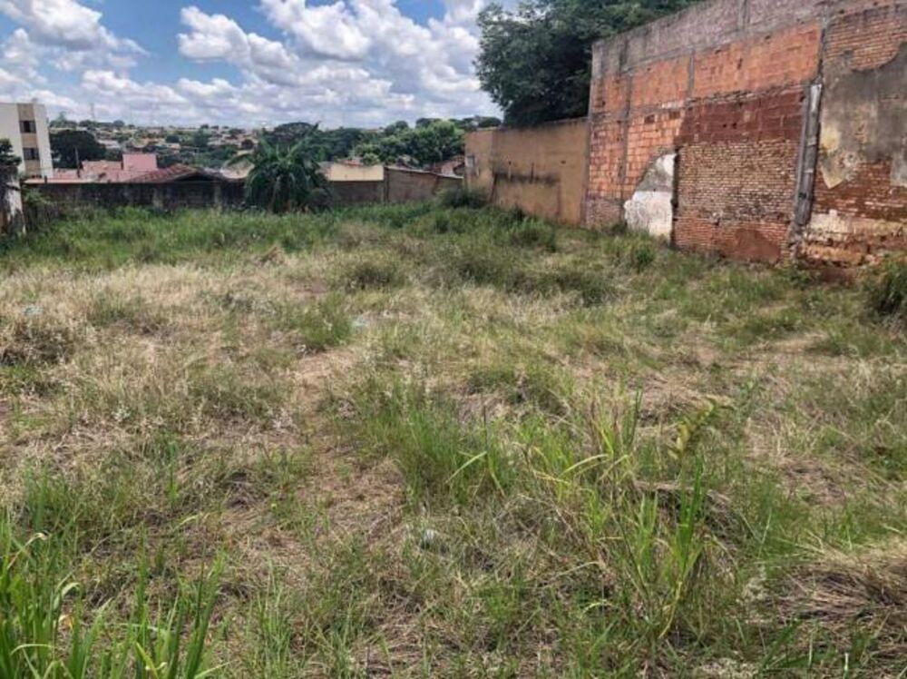 Terreno, 815 m² - Foto 4