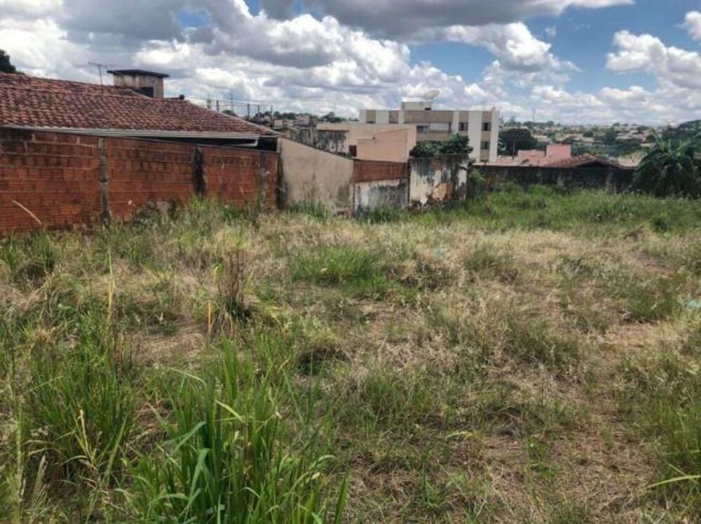 Terreno, 815 m² - Foto 1