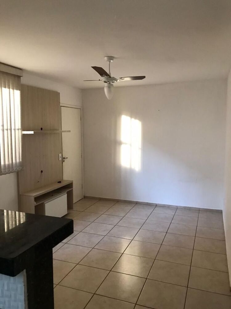 Apartamento, 2 quartos, 44 m² - Foto 4
