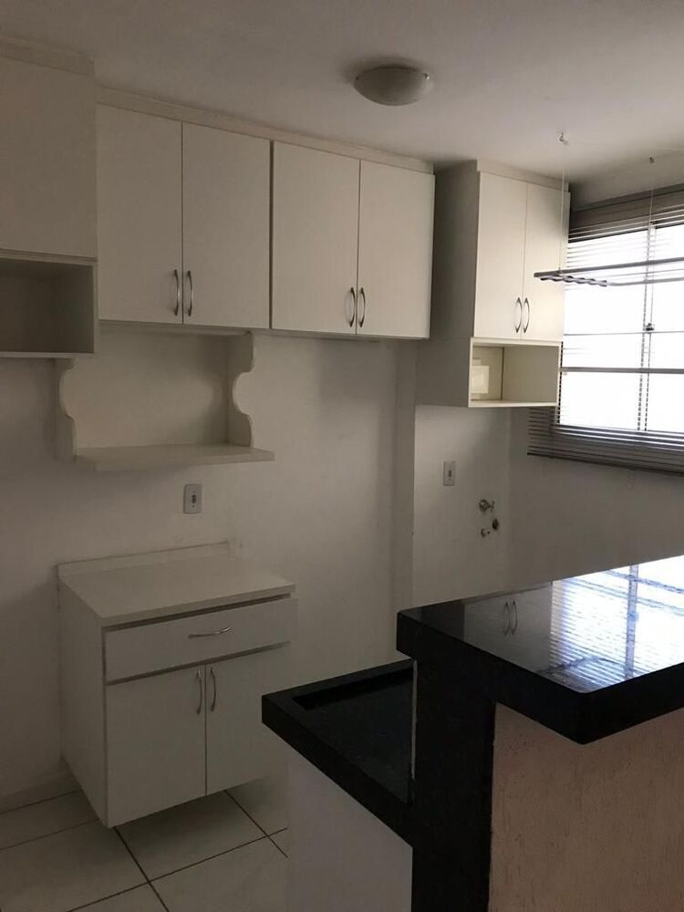 Apartamento, 2 quartos, 44 m² - Foto 1