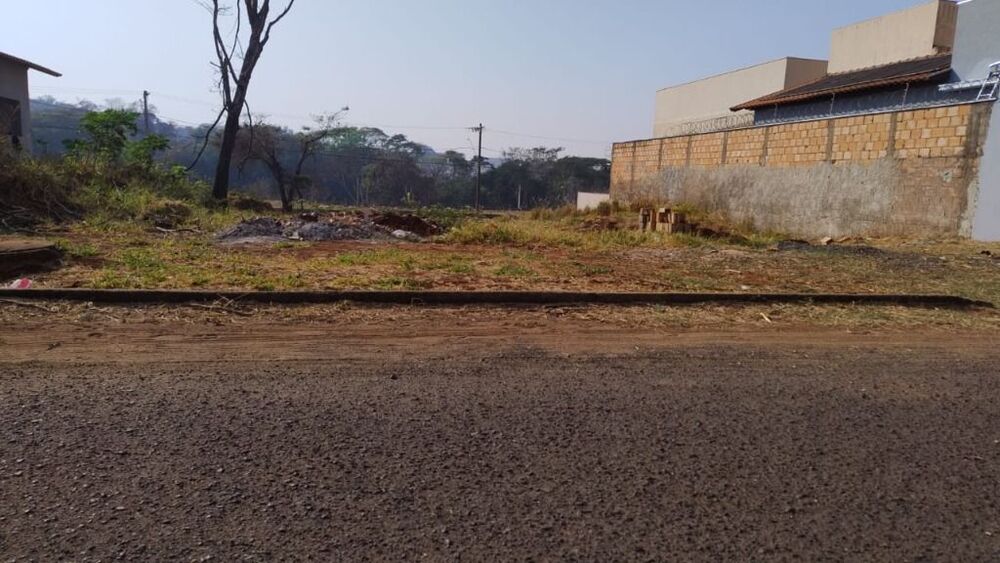 Terreno, 250 m² - Foto 1