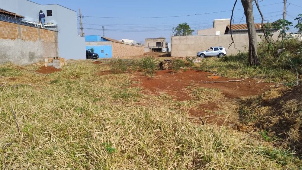 Terreno, 250 m² - Foto 2