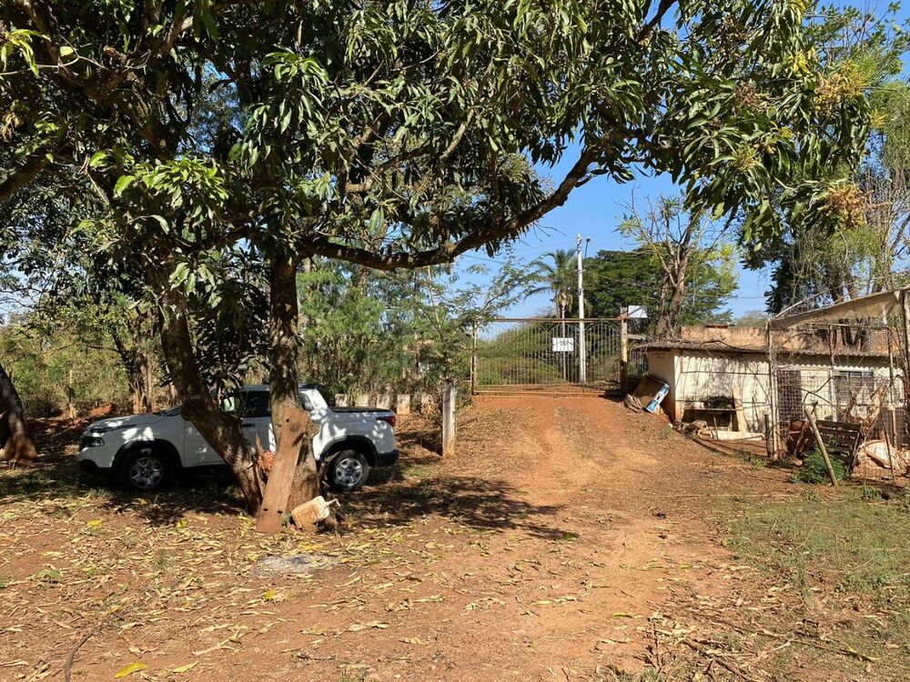 Chácara à venda com 3 quartos, 8317 - Foto 2