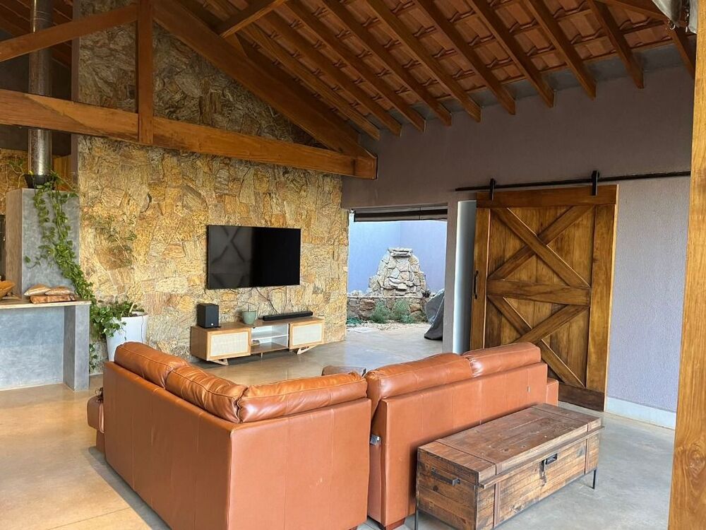Casa, 4 quartos, 460 m² - Foto 2