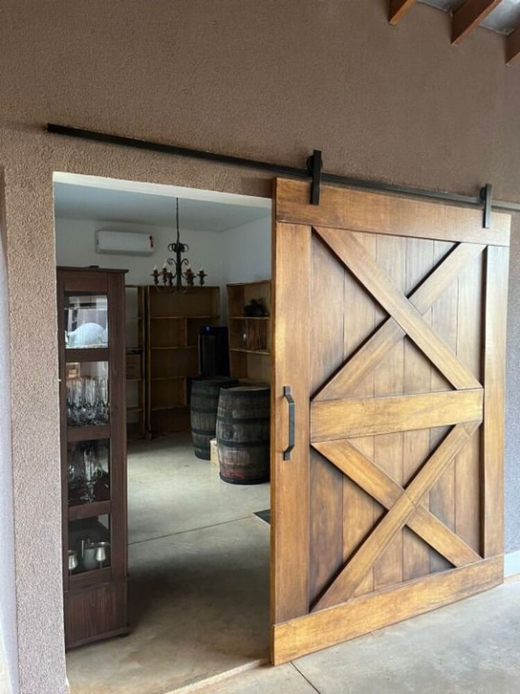Casa, 4 quartos, 460 m² - Foto 3