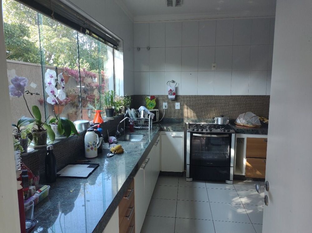 Casa, 5 quartos, 360 m² - Foto 4