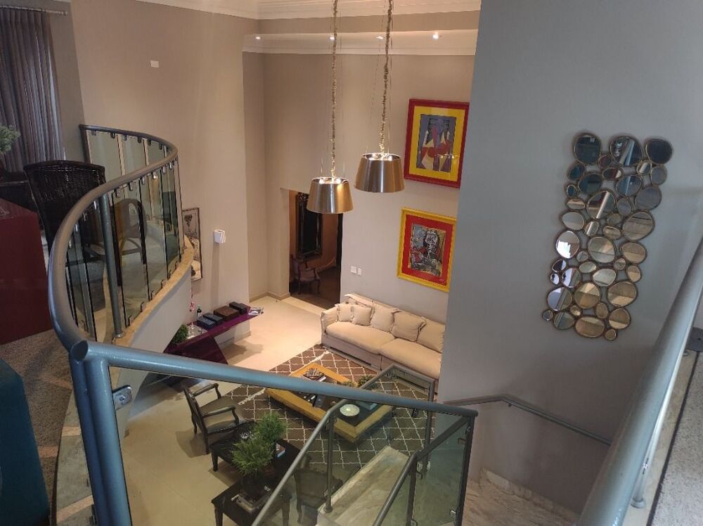 Casa, 5 quartos, 360 m² - Foto 2