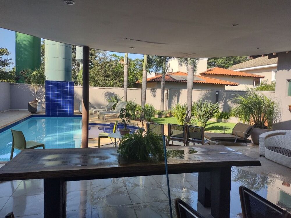 Casa, 5 quartos, 360 m² - Foto 1