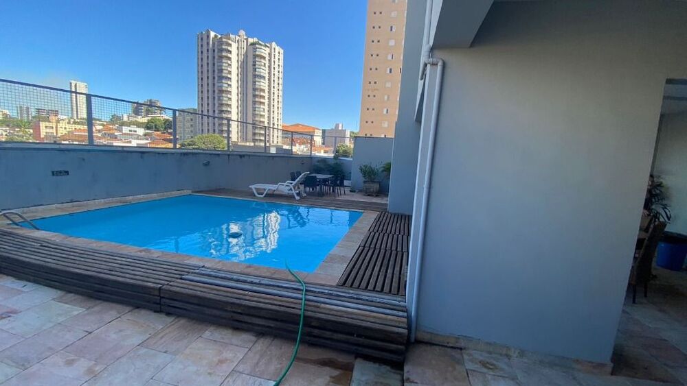 Apartamento à venda com 4 quartos, 251m² - Foto 4