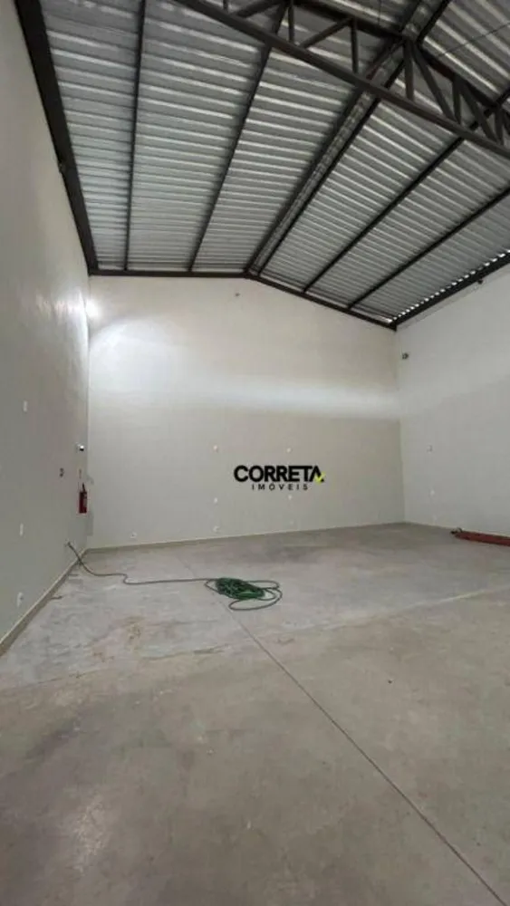 Depósito-Galpão, 320 m² - Foto 7