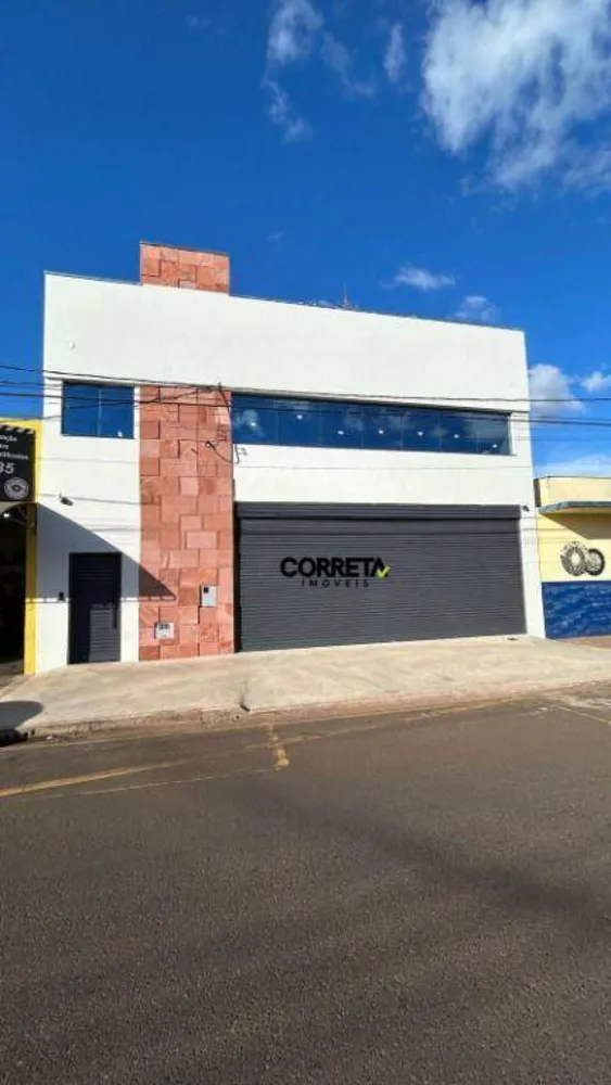 Depósito-Galpão, 320 m² - Foto 1