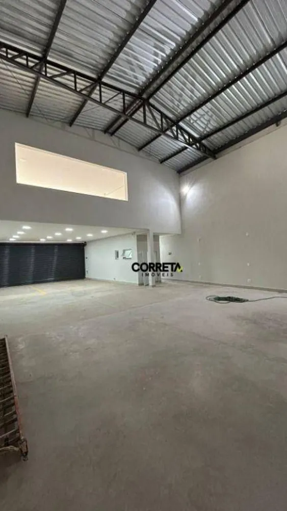 Depósito-Galpão, 320 m² - Foto 2