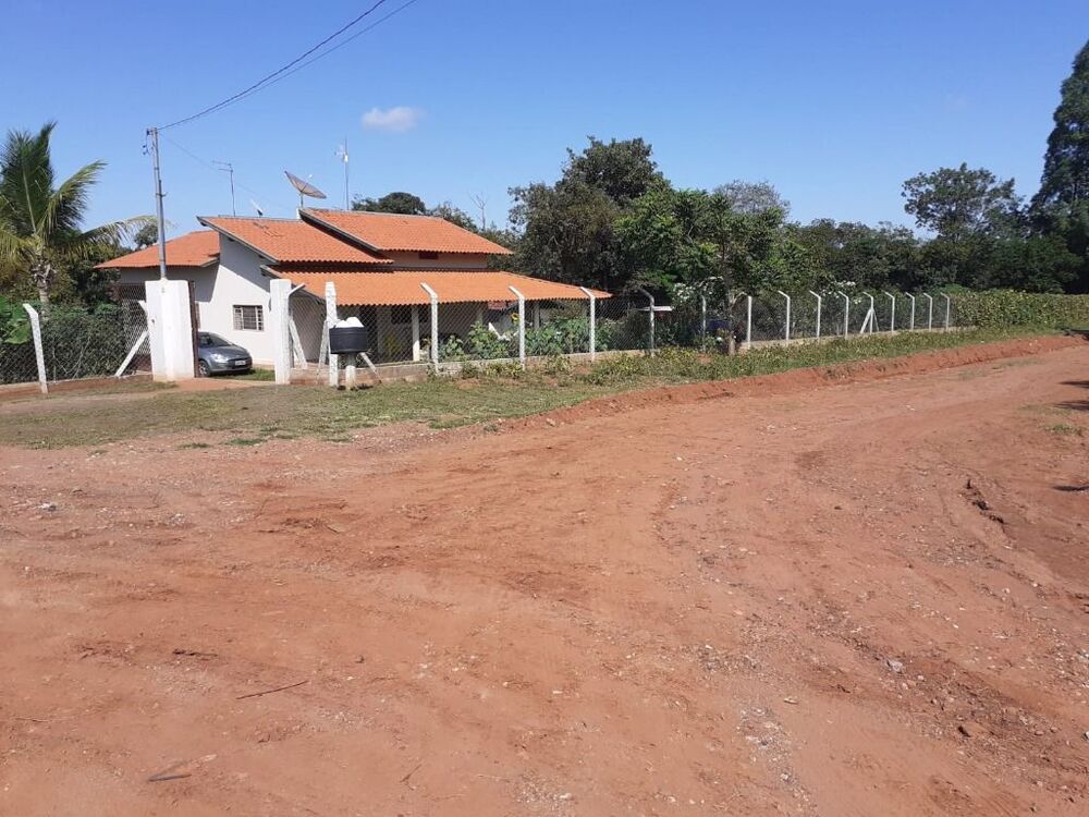 Chácara, 3 quartos, 5000 m² - Foto 1